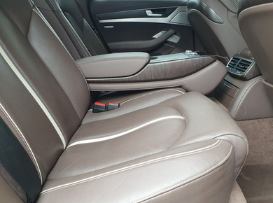 Audi A8 3.0 TDI quattro Pro Line+ VOLL!/B&O/MASSAGE/HEADUP/NACHTZICHT