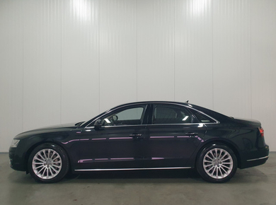 Audi A8 3.0 TDI quattro Pro Line+ VOLL!/B&O/MASSAGE/HEADUP/NACHTZICHT