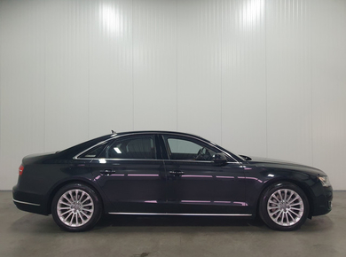 Audi A8 3.0 TDI quattro Pro Line+ VOLL!/B&O/MASSAGE/HEADUP/NACHTZICHT