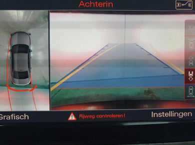 Audi A8 3.0 TDI quattro Pro Line+ VOLL!/B&O/MASSAGE/HEADUP/NACHTZICHT