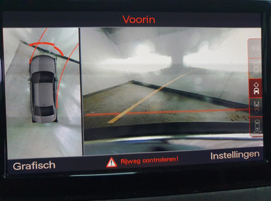 Audi A8 3.0 TDI quattro Pro Line+ VOLL!/B&O/MASSAGE/HEADUP/NACHTZICHT