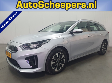 Kia Ceed Sportswagon 1.6 GDI PHEV DynamicLine PDC/CAMERA/CARPLAY/NAVI/CRUISE/AIRCO/LMV