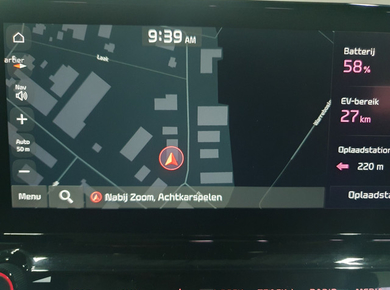 Kia Ceed Sportswagon 1.6 GDI PHEV DynamicLine PDC/CAMERA/CARPLAY/NAVI/CRUISE/AIRCO/LMV