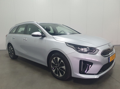 Kia Ceed Sportswagon 1.6 GDI PHEV DynamicLine PDC/CAMERA/CARPLAY/NAVI/CRUISE/AIRCO/LMV