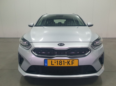 Kia Ceed Sportswagon 1.6 GDI PHEV DynamicLine PDC/CAMERA/CARPLAY/NAVI/CRUISE/AIRCO/LMV