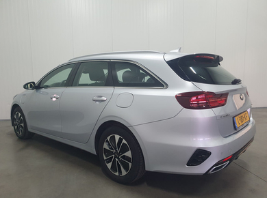 Kia Ceed Sportswagon 1.6 GDI PHEV DynamicLine PDC/CAMERA/CARPLAY/NAVI/CRUISE/AIRCO/LMV