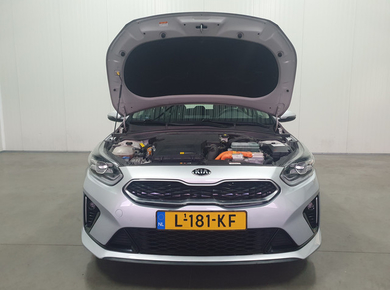 Kia Ceed Sportswagon 1.6 GDI PHEV DynamicLine PDC/CAMERA/CARPLAY/NAVI/CRUISE/AIRCO/LMV