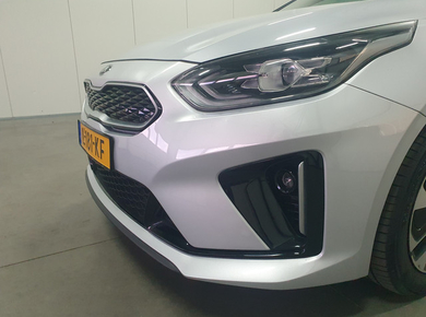 Kia Ceed Sportswagon 1.6 GDI PHEV DynamicLine PDC/CAMERA/CARPLAY/NAVI/CRUISE/AIRCO/LMV