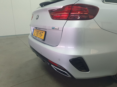Kia Ceed Sportswagon 1.6 GDI PHEV DynamicLine PDC/CAMERA/CARPLAY/NAVI/CRUISE/AIRCO/LMV