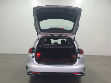 Kia Ceed Sportswagon 1.6 GDI PHEV DynamicLine PDC/CAMERA/CARPLAY/NAVI/CRUISE/AIRCO/LMV