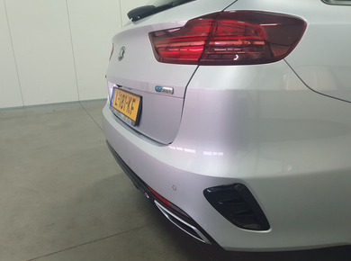 Kia Ceed Sportswagon 1.6 GDI PHEV DynamicLine PDC/CAMERA/CARPLAY/NAVI/CRUISE/AIRCO/LMV