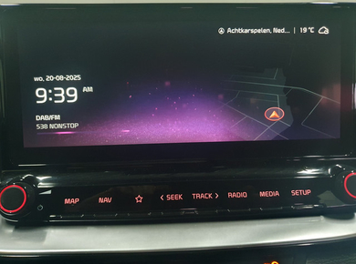Kia Ceed Sportswagon 1.6 GDI PHEV DynamicLine PDC/CAMERA/CARPLAY/NAVI/CRUISE/AIRCO/LMV