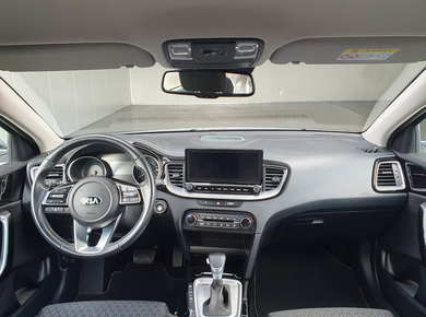Kia Ceed Sportswagon 1.6 GDI PHEV DynamicLine PDC/CAMERA/CARPLAY/NAVI/CRUISE/AIRCO/LMV