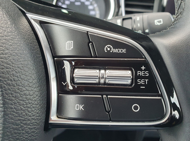 Kia Ceed Sportswagon 1.6 GDI PHEV DynamicLine PDC/CAMERA/CARPLAY/NAVI/CRUISE/AIRCO/LMV
