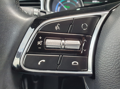 Kia Ceed Sportswagon 1.6 GDI PHEV DynamicLine PDC/CAMERA/CARPLAY/NAVI/CRUISE/AIRCO/LMV