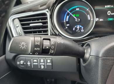 Kia Ceed Sportswagon 1.6 GDI PHEV DynamicLine PDC/CAMERA/CARPLAY/NAVI/CRUISE/AIRCO/LMV