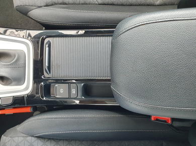 Kia Ceed Sportswagon 1.6 GDI PHEV DynamicLine PDC/CAMERA/CARPLAY/NAVI/CRUISE/AIRCO/LMV