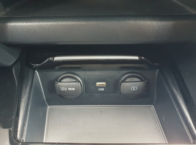 Kia Ceed Sportswagon 1.6 GDI PHEV DynamicLine PDC/CAMERA/CARPLAY/NAVI/CRUISE/AIRCO/LMV