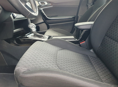 Kia Ceed Sportswagon 1.6 GDI PHEV DynamicLine PDC/CAMERA/CARPLAY/NAVI/CRUISE/AIRCO/LMV