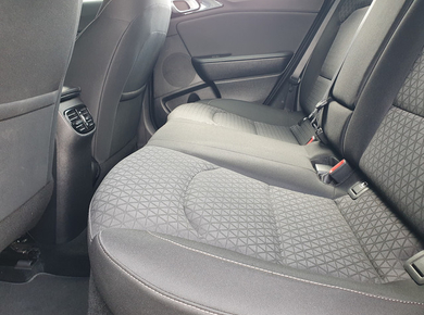 Kia Ceed Sportswagon 1.6 GDI PHEV DynamicLine PDC/CAMERA/CARPLAY/NAVI/CRUISE/AIRCO/LMV