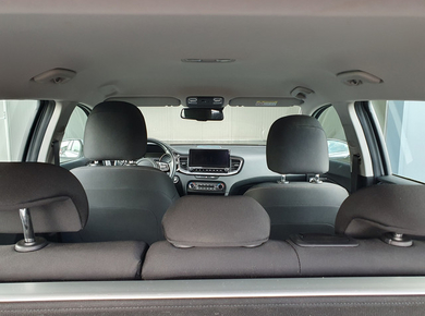 Kia Ceed Sportswagon 1.6 GDI PHEV DynamicLine PDC/CAMERA/CARPLAY/NAVI/CRUISE/AIRCO/LMV