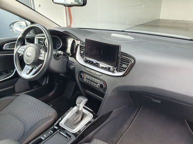 Kia Ceed Sportswagon 1.6 GDI PHEV DynamicLine PDC/CAMERA/CARPLAY/NAVI/CRUISE/AIRCO/LMV