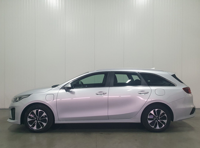 Kia Ceed Sportswagon 1.6 GDI PHEV DynamicLine PDC/CAMERA/CARPLAY/NAVI/CRUISE/AIRCO/LMV