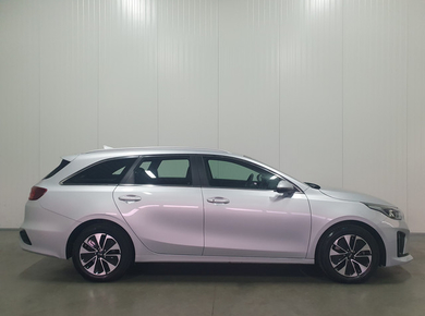 Kia Ceed Sportswagon 1.6 GDI PHEV DynamicLine PDC/CAMERA/CARPLAY/NAVI/CRUISE/AIRCO/LMV