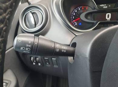 Renault Captur 0.9 TCe Intens NAVI/PDC/CRUISE/CLIMA/LMV