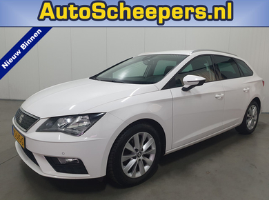 SEAT León ST 1.0 EcoTSI Style Business Intense NAVI/PDC/CRUISE/AIRCO/LMV
