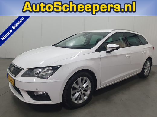 SEAT León ST 1.0 EcoTSI Style Business Intense NAVI/PDC/CRUISE/AIRCO/LMV