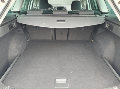 SEAT León ST 1.0 EcoTSI Style Business Intense NAVI/PDC/CRUISE/AIRCO/LMV
