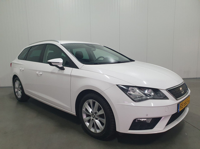 SEAT León ST 1.0 EcoTSI Style Business Intense NAVI/PDC/CRUISE/AIRCO/LMV