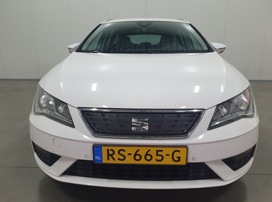 SEAT León ST 1.0 EcoTSI Style Business Intense NAVI/PDC/CRUISE/AIRCO/LMV