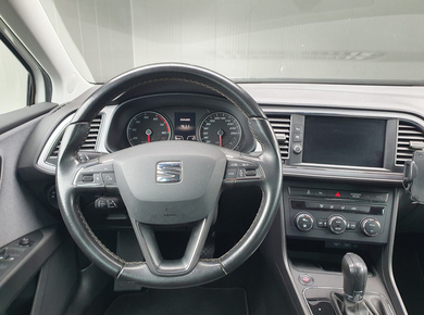 SEAT León ST 1.0 EcoTSI Style Business Intense NAVI/PDC/CRUISE/AIRCO/LMV