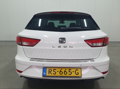 SEAT León ST 1.0 EcoTSI Style Business Intense NAVI/PDC/CRUISE/AIRCO/LMV