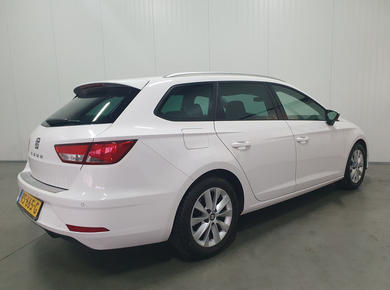SEAT León ST 1.0 EcoTSI Style Business Intense NAVI/PDC/CRUISE/AIRCO/LMV