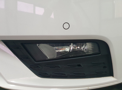 SEAT León ST 1.0 EcoTSI Style Business Intense NAVI/PDC/CRUISE/AIRCO/LMV