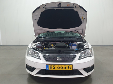 SEAT León ST 1.0 EcoTSI Style Business Intense NAVI/PDC/CRUISE/AIRCO/LMV