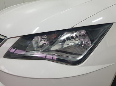 SEAT León ST 1.0 EcoTSI Style Business Intense NAVI/PDC/CRUISE/AIRCO/LMV