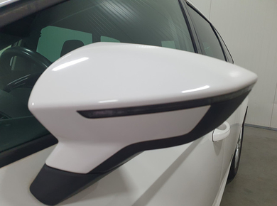 SEAT León ST 1.0 EcoTSI Style Business Intense NAVI/PDC/CRUISE/AIRCO/LMV