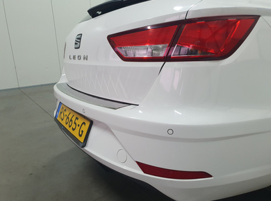 SEAT León ST 1.0 EcoTSI Style Business Intense NAVI/PDC/CRUISE/AIRCO/LMV
