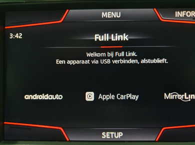 SEAT León ST 1.0 EcoTSI Style Business Intense NAVI/PDC/CRUISE/AIRCO/LMV