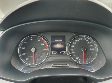 SEAT León ST 1.0 EcoTSI Style Business Intense NAVI/PDC/CRUISE/AIRCO/LMV
