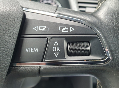 SEAT León ST 1.0 EcoTSI Style Business Intense NAVI/PDC/CRUISE/AIRCO/LMV