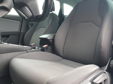 SEAT León ST 1.0 EcoTSI Style Business Intense NAVI/PDC/CRUISE/AIRCO/LMV