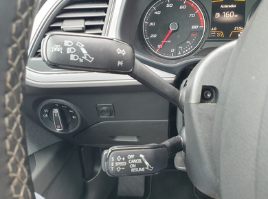 SEAT León ST 1.0 EcoTSI Style Business Intense NAVI/PDC/CRUISE/AIRCO/LMV
