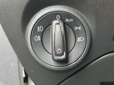 SEAT León ST 1.0 EcoTSI Style Business Intense NAVI/PDC/CRUISE/AIRCO/LMV