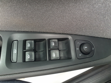 SEAT León ST 1.0 EcoTSI Style Business Intense NAVI/PDC/CRUISE/AIRCO/LMV
