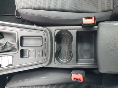 SEAT León ST 1.0 EcoTSI Style Business Intense NAVI/PDC/CRUISE/AIRCO/LMV